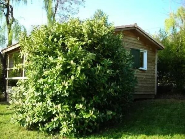 Boendeområde