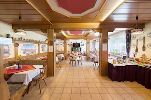 Restauration