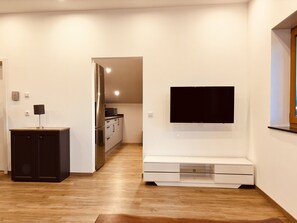 Interiör