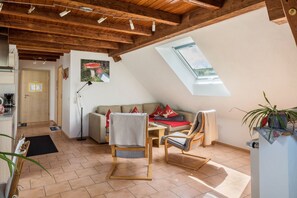 Wohnbereich