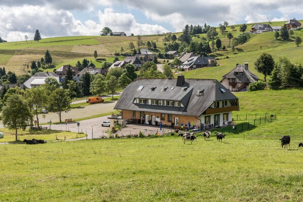 Außenbereich
