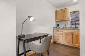 Privat køkken