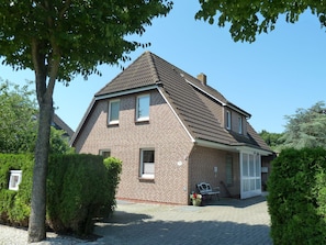Friesenperle