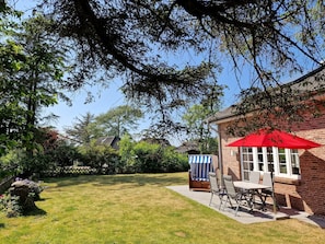 Haus Dorte