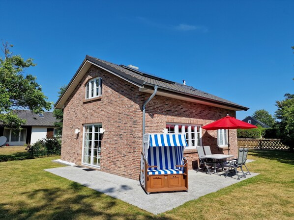 Haus Dorte