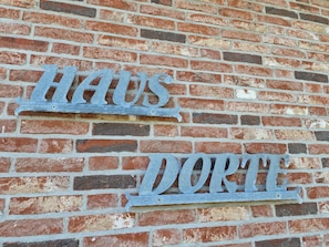 Haus Dorte