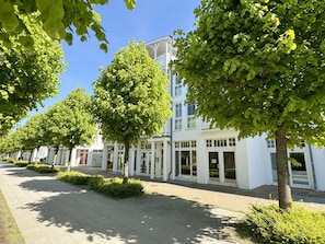 Haus Mönchgut
