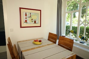 Sünje, Whg. 1