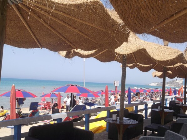 Plage
