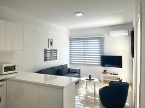 Modern interior!