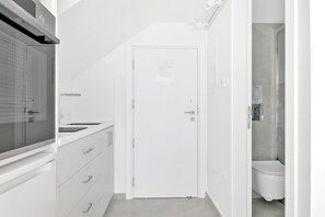 Modern interior!