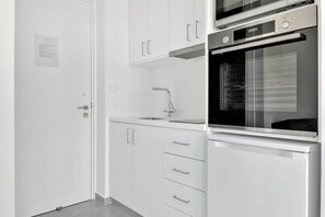 Fully equipped kitchen!
