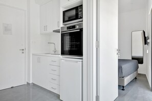 Modern interior!