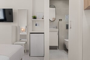Luxury stidio!
