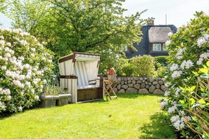 Boendeområde