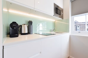 Cucina privata