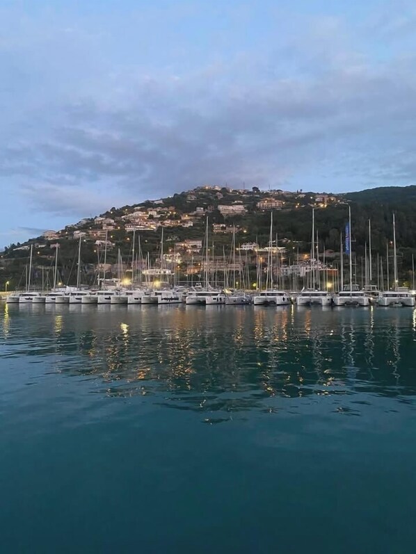 Marina