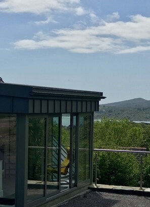 Boendeområde