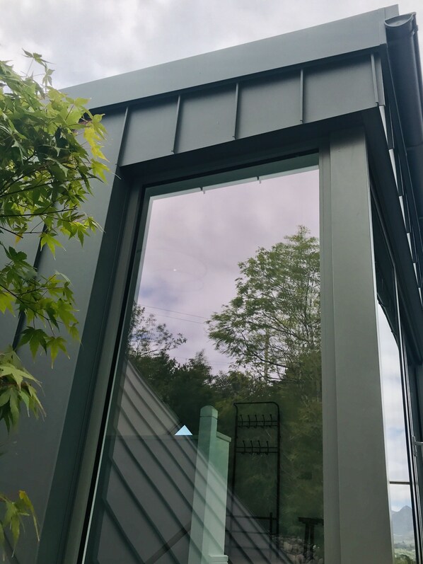 Detalj exteriör