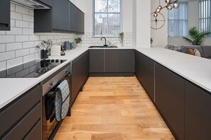 Princes Place Hideaway III, Liverpool - Host & Stay