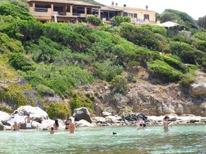 Strand
