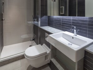 Bathroom 2 - Ensuite