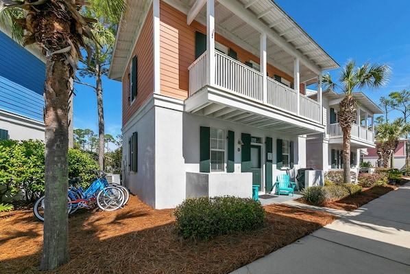Seagrove Bungalow 110 - One Ten Again