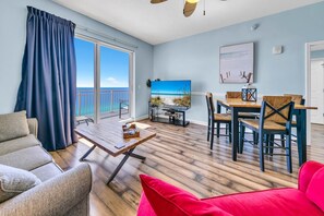 Living Room with Views