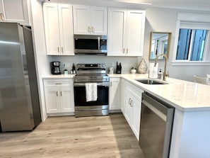Cucina privata