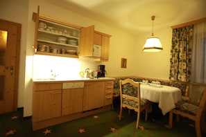 Restauration