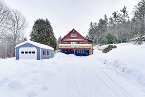 Exteriör