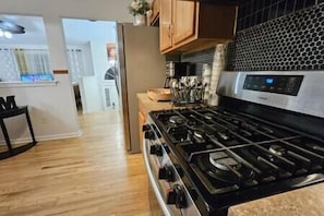 Cuisine privée