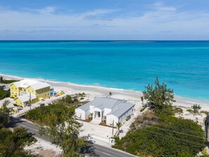 Aquamarine Villa - Exuma Exclusives