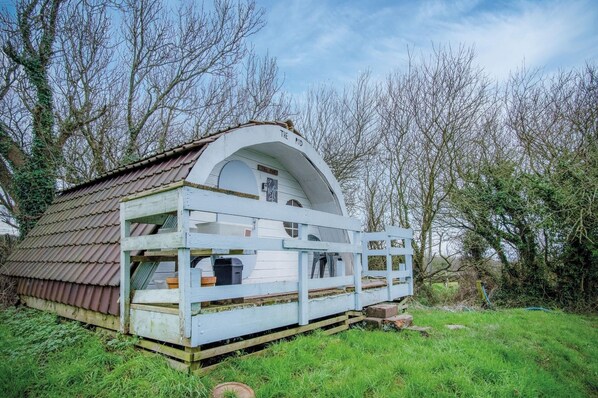 The Pod - 1 Bedroom - Freshwest Beach Retreat (17713)