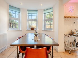 Dining Area | Kings Lea, Lymington