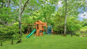 Espace pour enfants