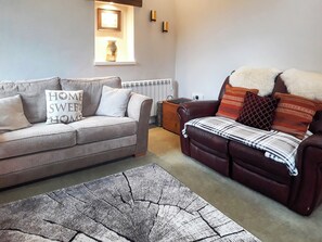 Living area | Rose Cottage, Grinton, Richmond