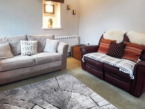 Living area | Rose Cottage, Grinton, Richmond