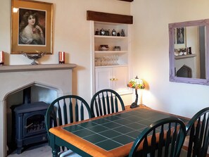Dining Area | Rose Cottage, Grinton, Richmond