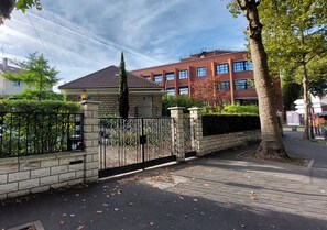 Außenbereich