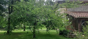 Boendeområde