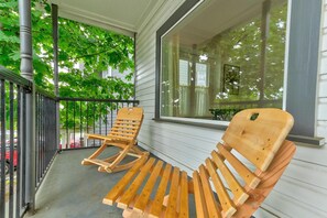 Terrass/Patio