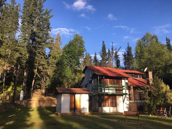 Ulkopuoli