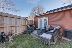 Terrass/Patio