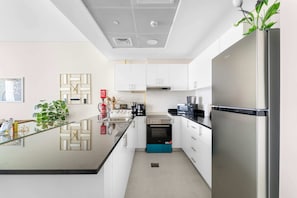 Cucina privata