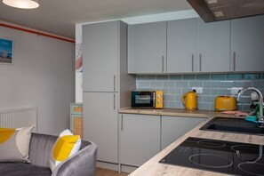 Eget kök