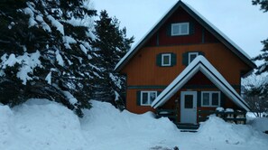 Außenbereich