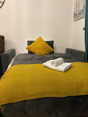 Sofa bed