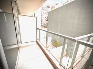Vista al patio