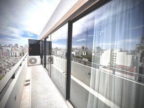 Balcón